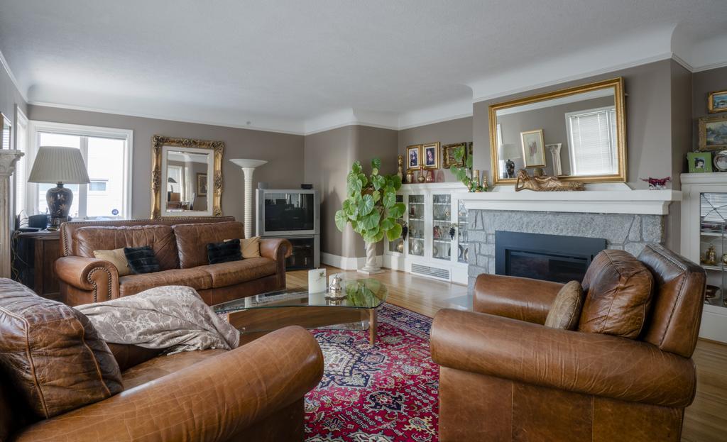 Crystal'S View Bed & Breakfast North Vancouver Ngoại thất bức ảnh