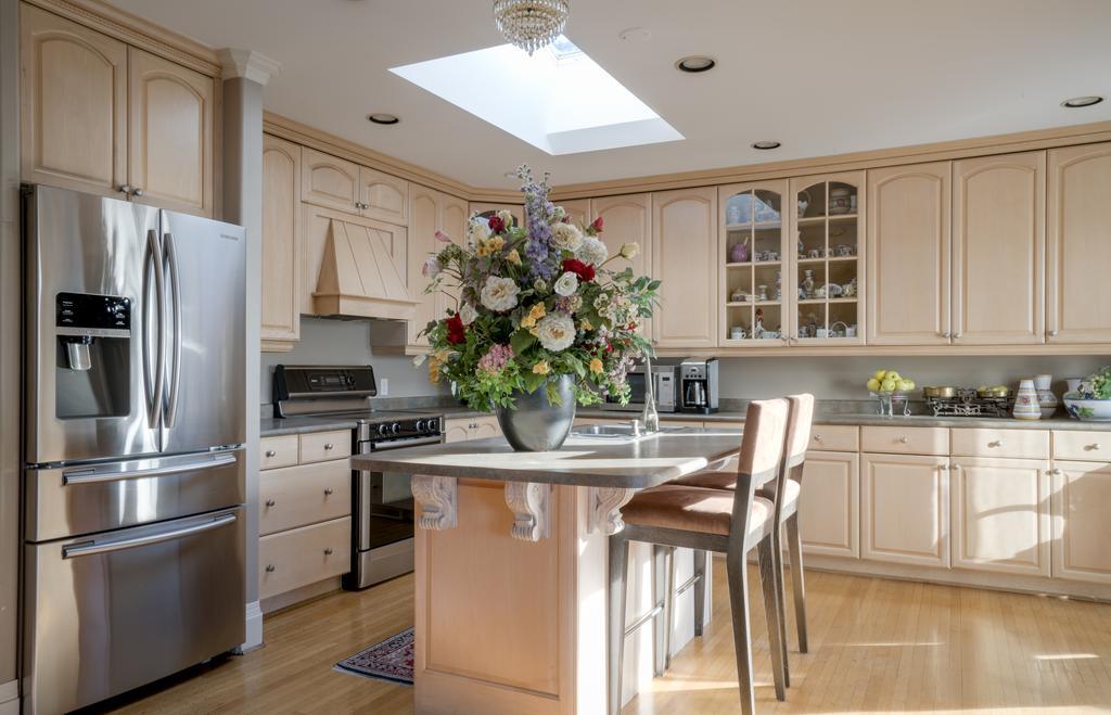 Crystal'S View Bed & Breakfast North Vancouver Ngoại thất bức ảnh