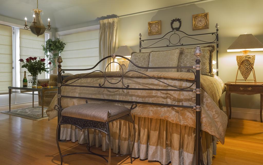 Crystal'S View Bed & Breakfast North Vancouver Phòng bức ảnh