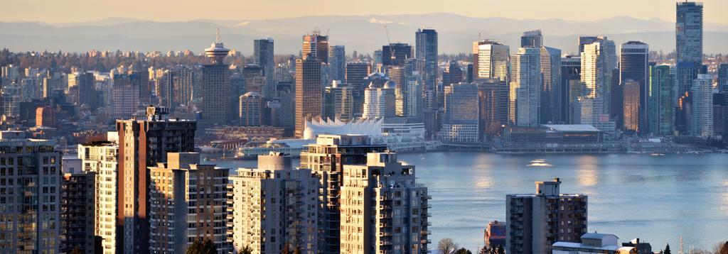 Crystal'S View Bed & Breakfast North Vancouver Ngoại thất bức ảnh