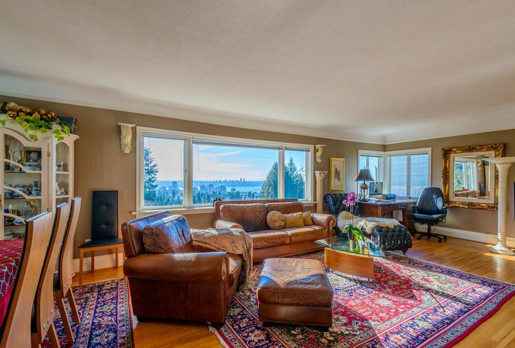 Crystal'S View Bed & Breakfast North Vancouver Ngoại thất bức ảnh