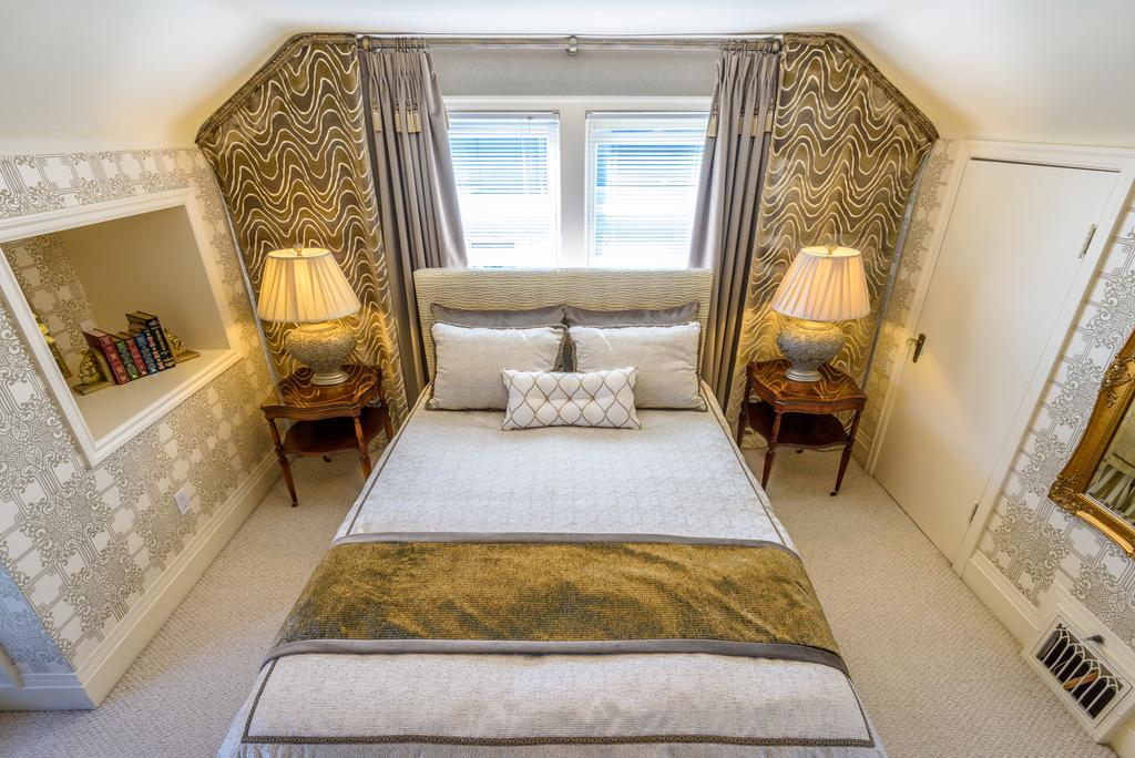 Crystal'S View Bed & Breakfast North Vancouver Ngoại thất bức ảnh