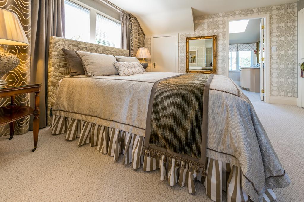 Crystal'S View Bed & Breakfast North Vancouver Ngoại thất bức ảnh