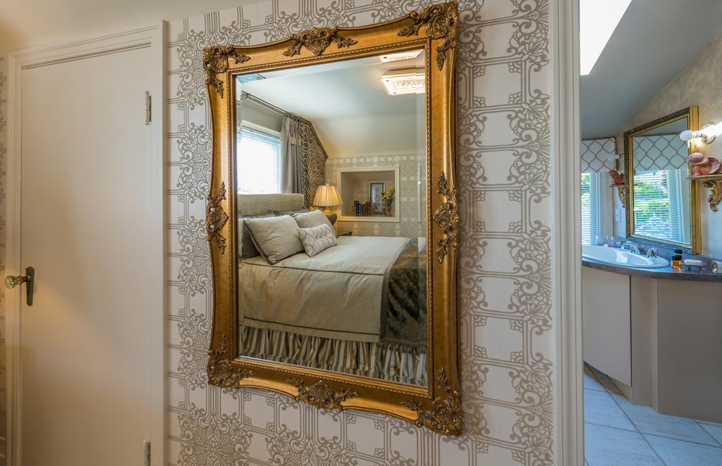 Crystal'S View Bed & Breakfast North Vancouver Ngoại thất bức ảnh