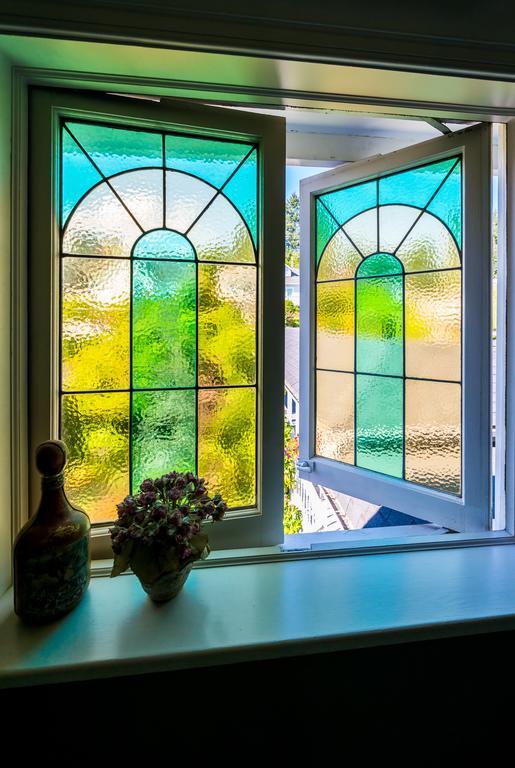 Crystal'S View Bed & Breakfast North Vancouver Ngoại thất bức ảnh