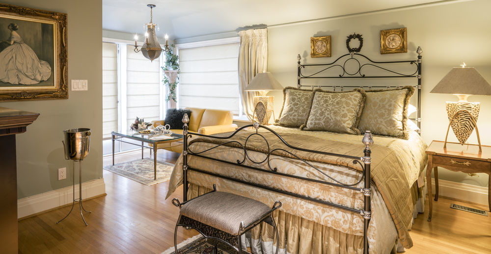 Crystal'S View Bed & Breakfast North Vancouver Ngoại thất bức ảnh