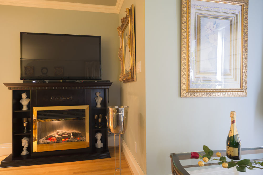 Crystal'S View Bed & Breakfast North Vancouver Ngoại thất bức ảnh