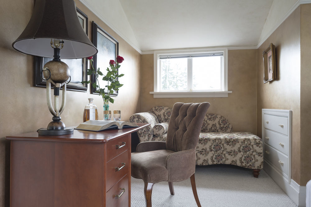 Crystal'S View Bed & Breakfast North Vancouver Ngoại thất bức ảnh