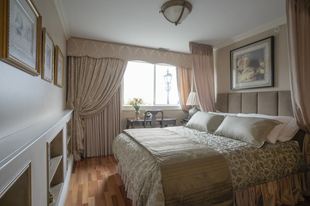 Crystal'S View Bed & Breakfast North Vancouver Ngoại thất bức ảnh