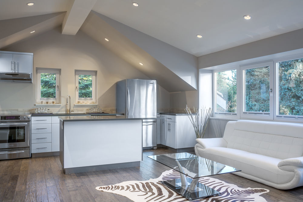 Crystal'S View Bed & Breakfast North Vancouver Ngoại thất bức ảnh
