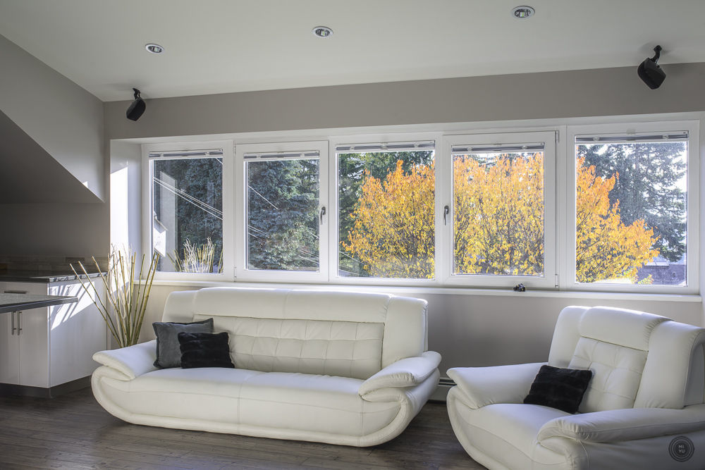 Crystal'S View Bed & Breakfast North Vancouver Ngoại thất bức ảnh