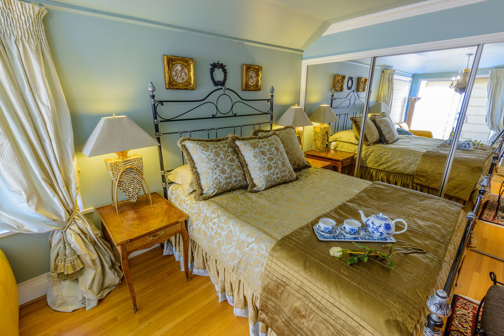 Crystal'S View Bed & Breakfast North Vancouver Ngoại thất bức ảnh