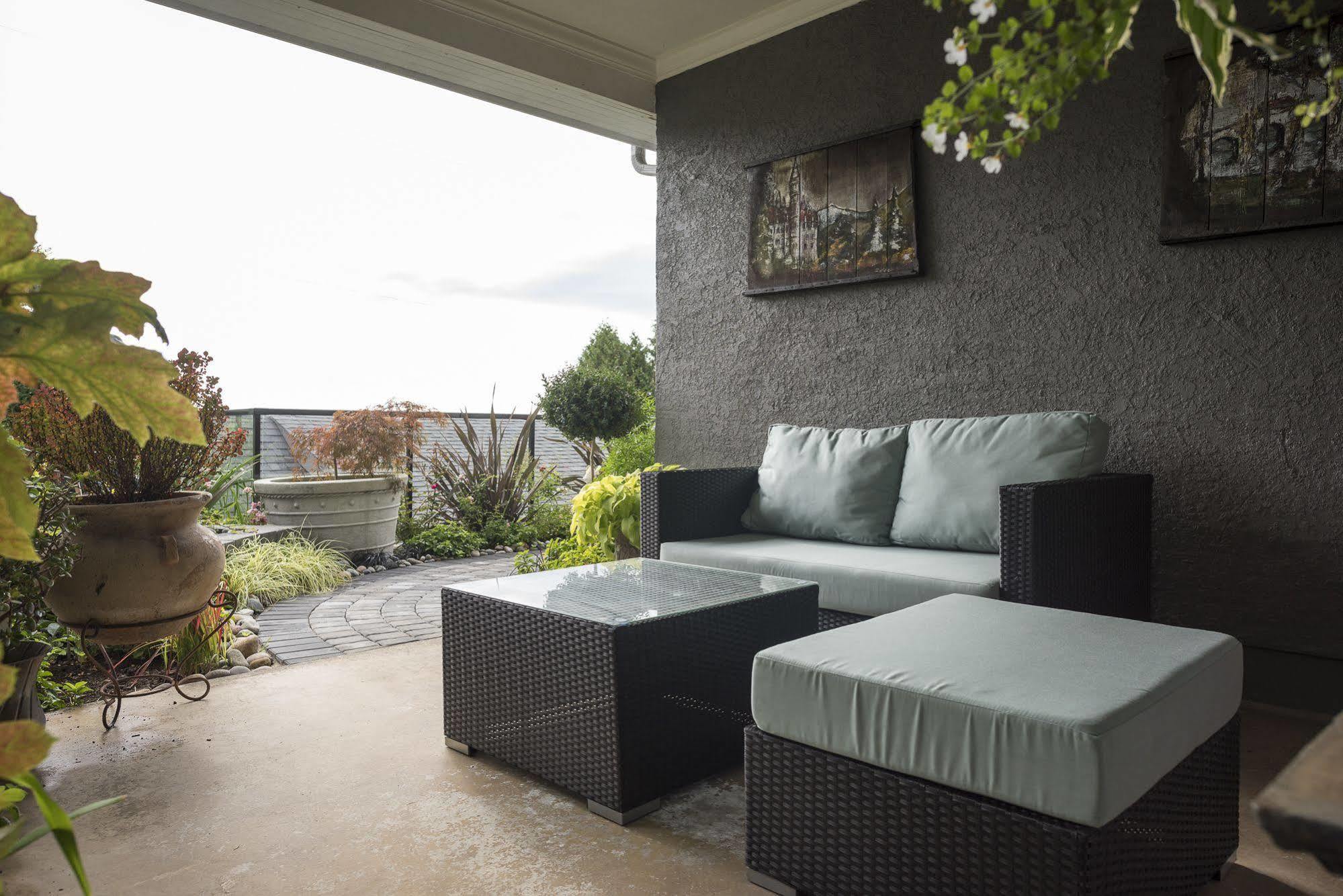 Crystal'S View Bed & Breakfast North Vancouver Ngoại thất bức ảnh